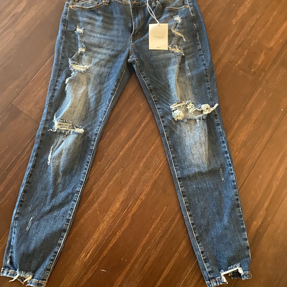 Brand new KanCans 15/31